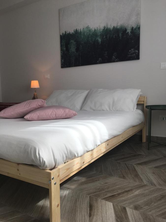 Deer House Bnb Coppito Exterior foto