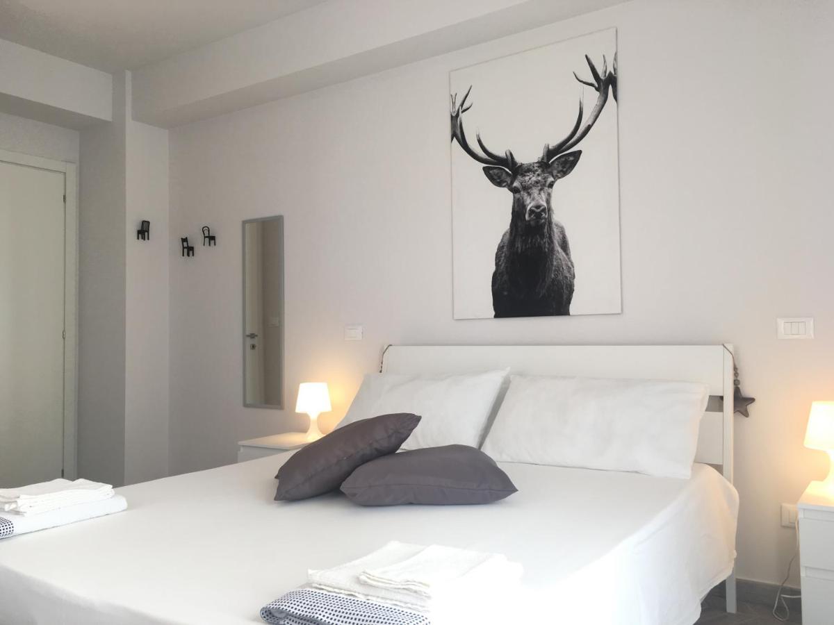 Deer House Bnb Coppito Exterior foto