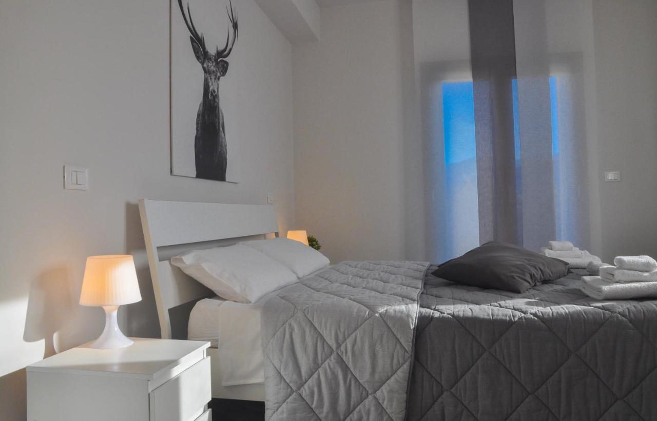 Deer House Bnb Coppito Exterior foto
