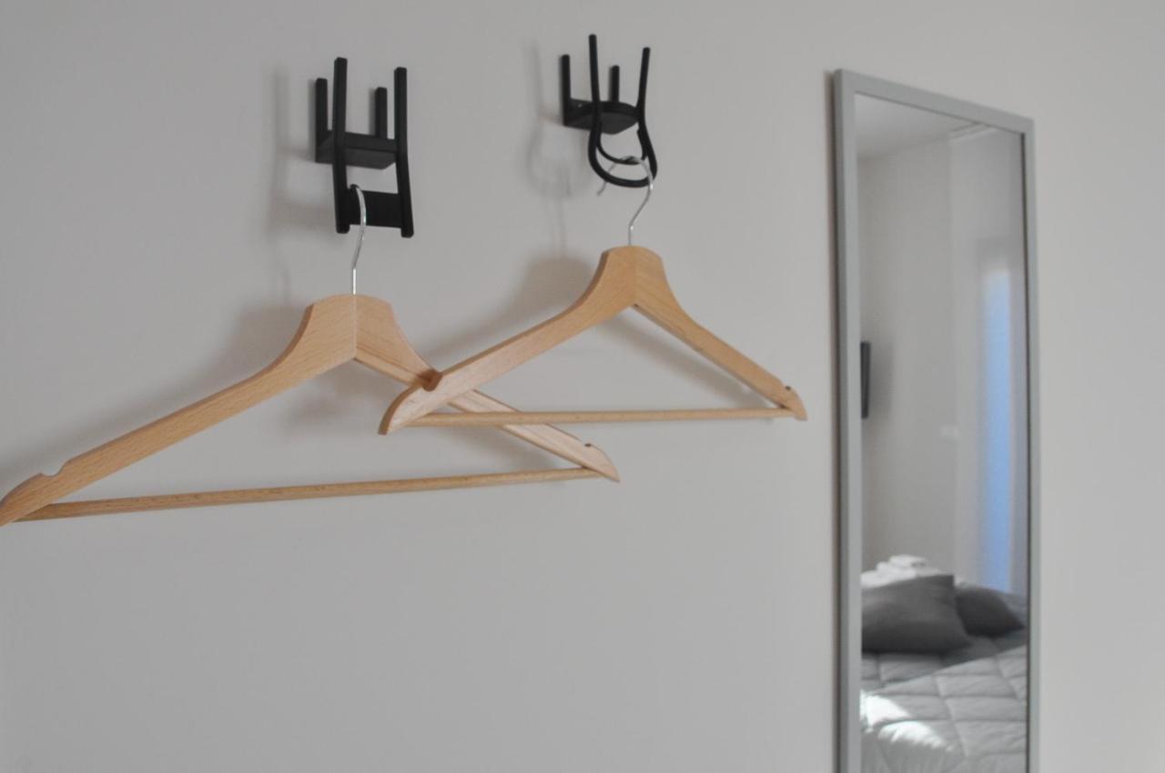 Deer House Bnb Coppito Exterior foto