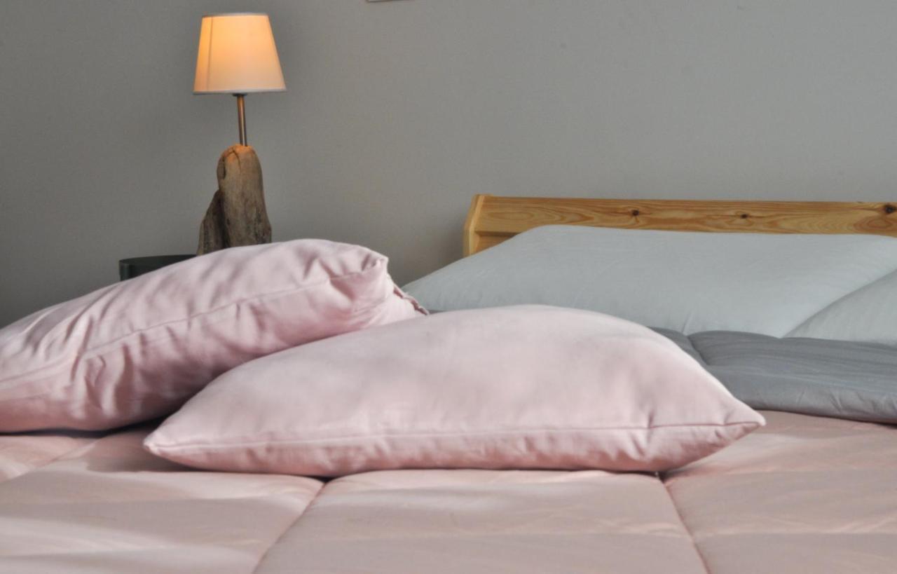 Deer House Bnb Coppito Exterior foto