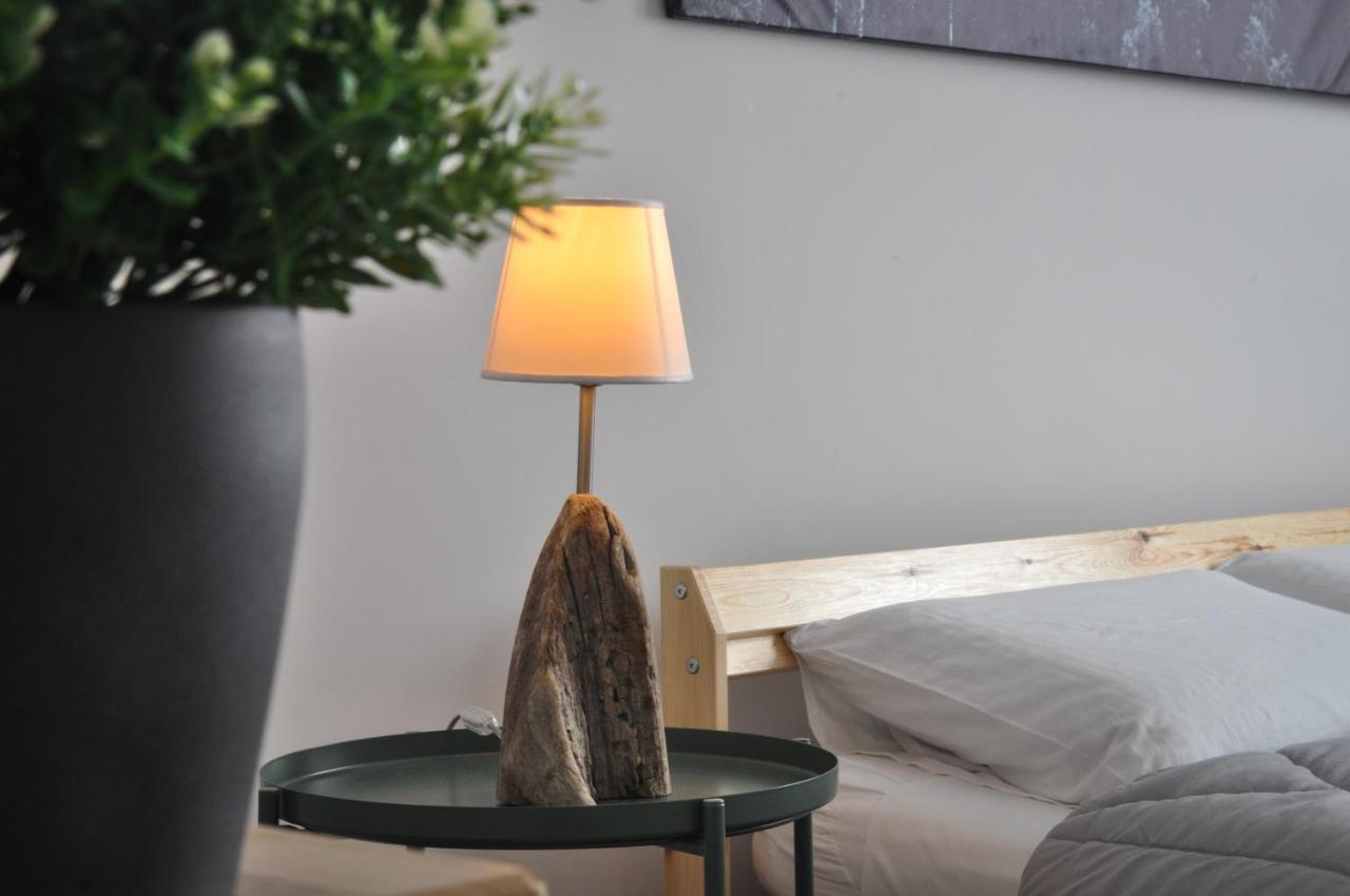 Deer House Bnb Coppito Exterior foto